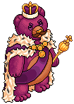 Royal Bear