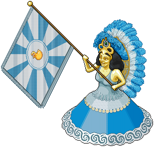 Portabandeira