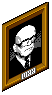 Guy With Glasses