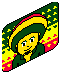 Rastaman Poster