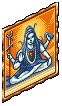 Shiva Poster