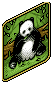 Save the Panda