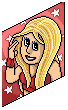 Bonnie Blonde