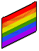 The Rainbow Flag