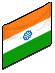 The Indian Flag