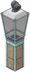 Prison Tower