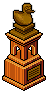 Duck trophy