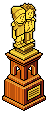 Duo trophy
