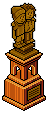 Duo trophy