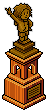 Champion trophy