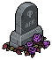 Tombstone Trophy