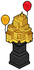 Mastercard Hotel Trophy