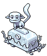 Silver Niko Trophy