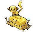 Golden Niko Trophy