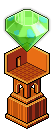 Emerald Trophy