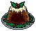 Holiday Pudding