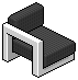 Black Left Module