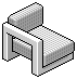 White Left Module