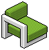 Green Left Module