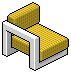 Yellow Left Module