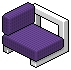 Purple Right Module