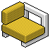 Yellow Right Module