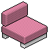 Pink Straight Module