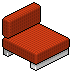 Red Straight Module