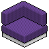 Purple Corner Module