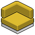 Yellow Corner Module