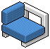 Blue Right Module (non-tradable)