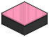Dark Pura Block (Pink)