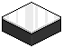 Dark Pura Block (White)