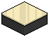 Dark Pura Block (Beige)