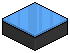 Dark Pura Block (Blue)