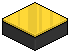 Dark Pura Block (Yellow)