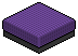 Dark Pura Square Module (Purple)