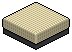 Dark Pura Square Module (Beige)