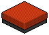 Dark Pura Square Module (Red)