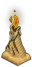 Rare Sand Dragon