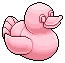 Duck-o-Heart