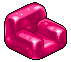 Jelly Chair