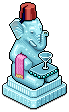 Elephant Minibar