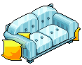 Cool Club Sofa