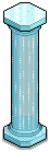 Frozen Pillar