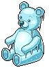 Frozen Ted