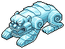 Ice of the Tiger