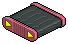 Pink Habbo Roller