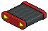 Red Habbo Roller