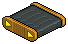 Gold Habbo Roller